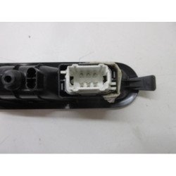 Interrupteur De Leve Vitre Arriere Gauche Renault Scenic 2 Phase 2
